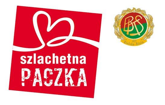 BKS ze Szlachetną Paczką